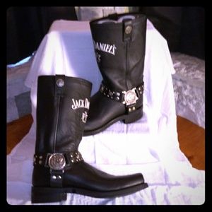 jack daniels boots